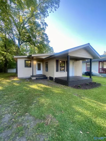 402 Evans Street, Gadsden, AL 35901