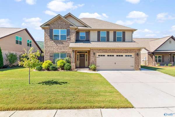 7506 Colibri Circle, Owens Cross Roads, AL 35763