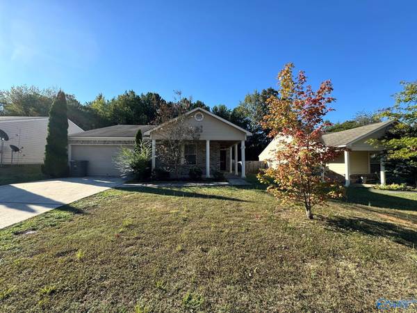 29962 Westfield Drive, Harvest, AL 35749