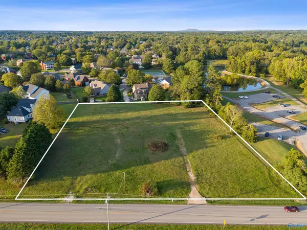 Huntsville, AL 35758,1001 Mill Road