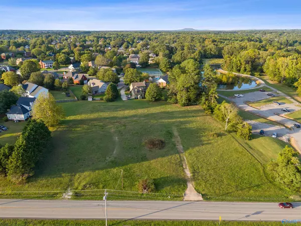 Huntsville, AL 35758,1001 Mill Road