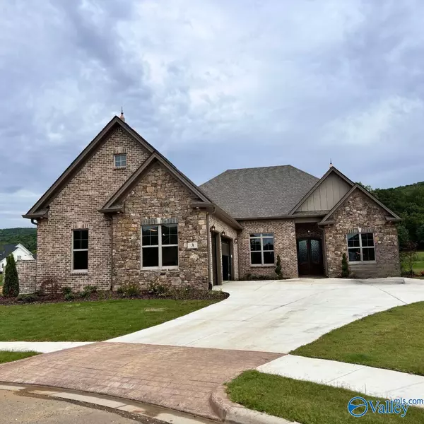 3 Havenstone Way, Gurley, AL 35748