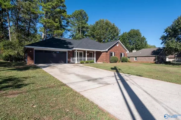 113 Corwin Drive, Harvest, AL 35749