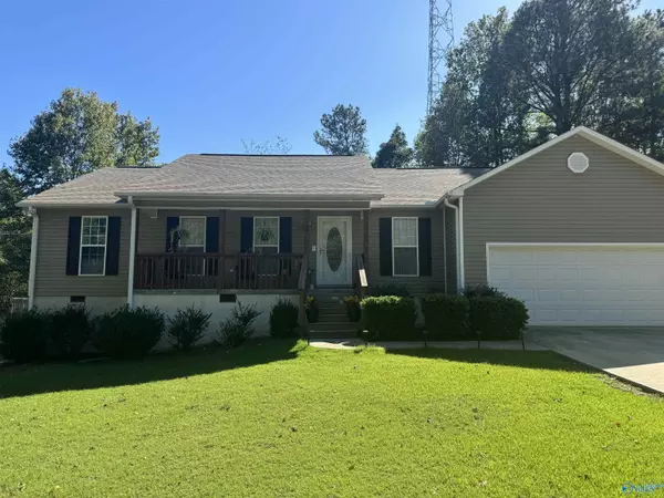 120 Bentley Circle SE, Arab, AL 35016