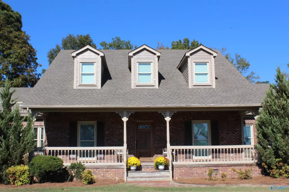 Moulton, AL 35650,399 County Road 321