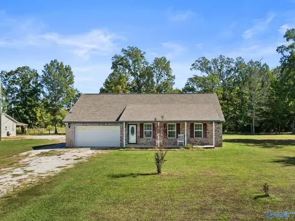 5207 County Road 222, Hillsboro, AL 35643