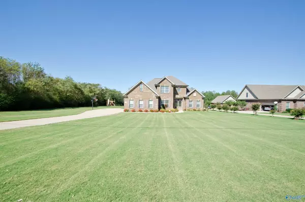 20267 Rosie Road, Tanner, AL 35671