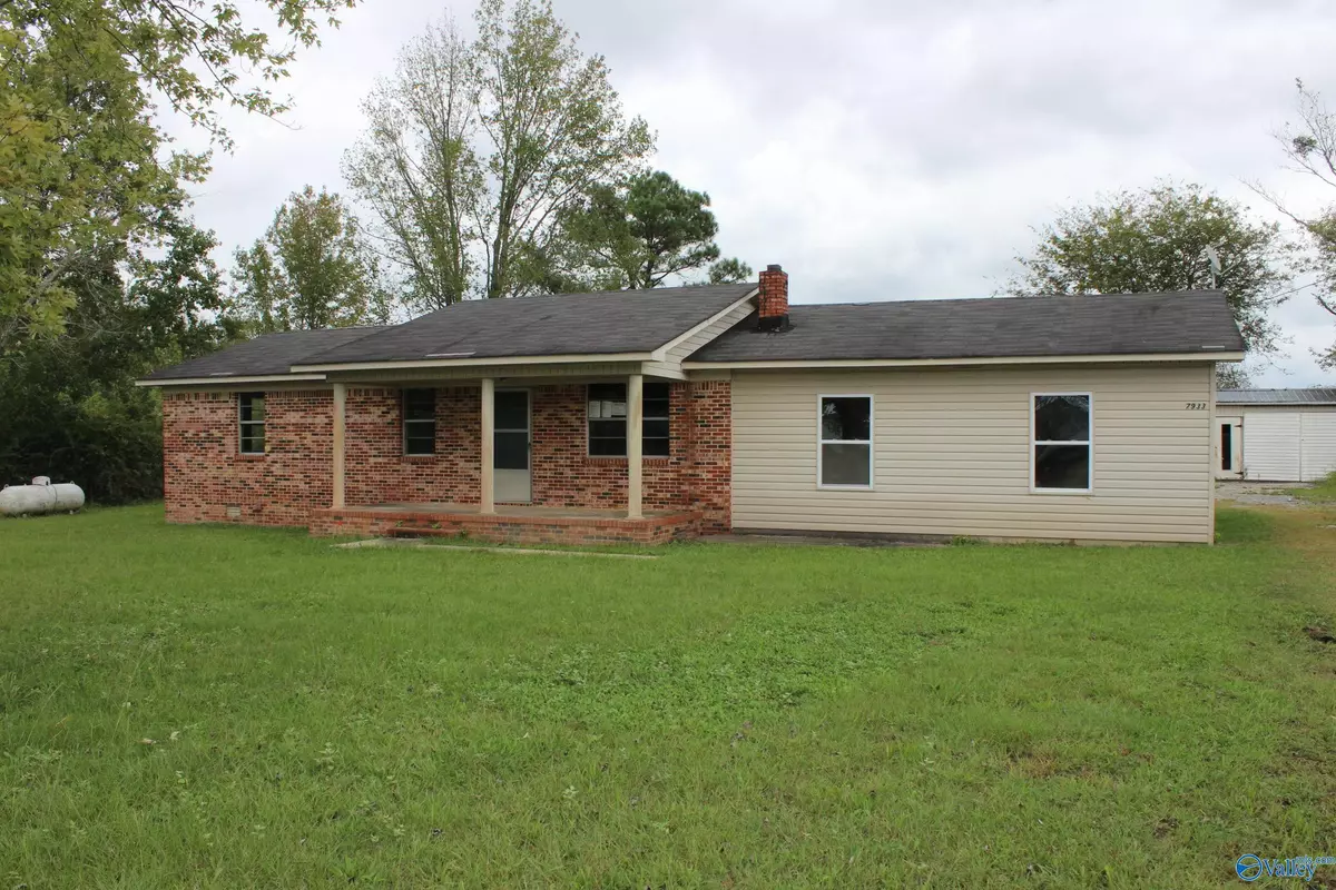 Trinity, AL 35673,7933 Cr 170