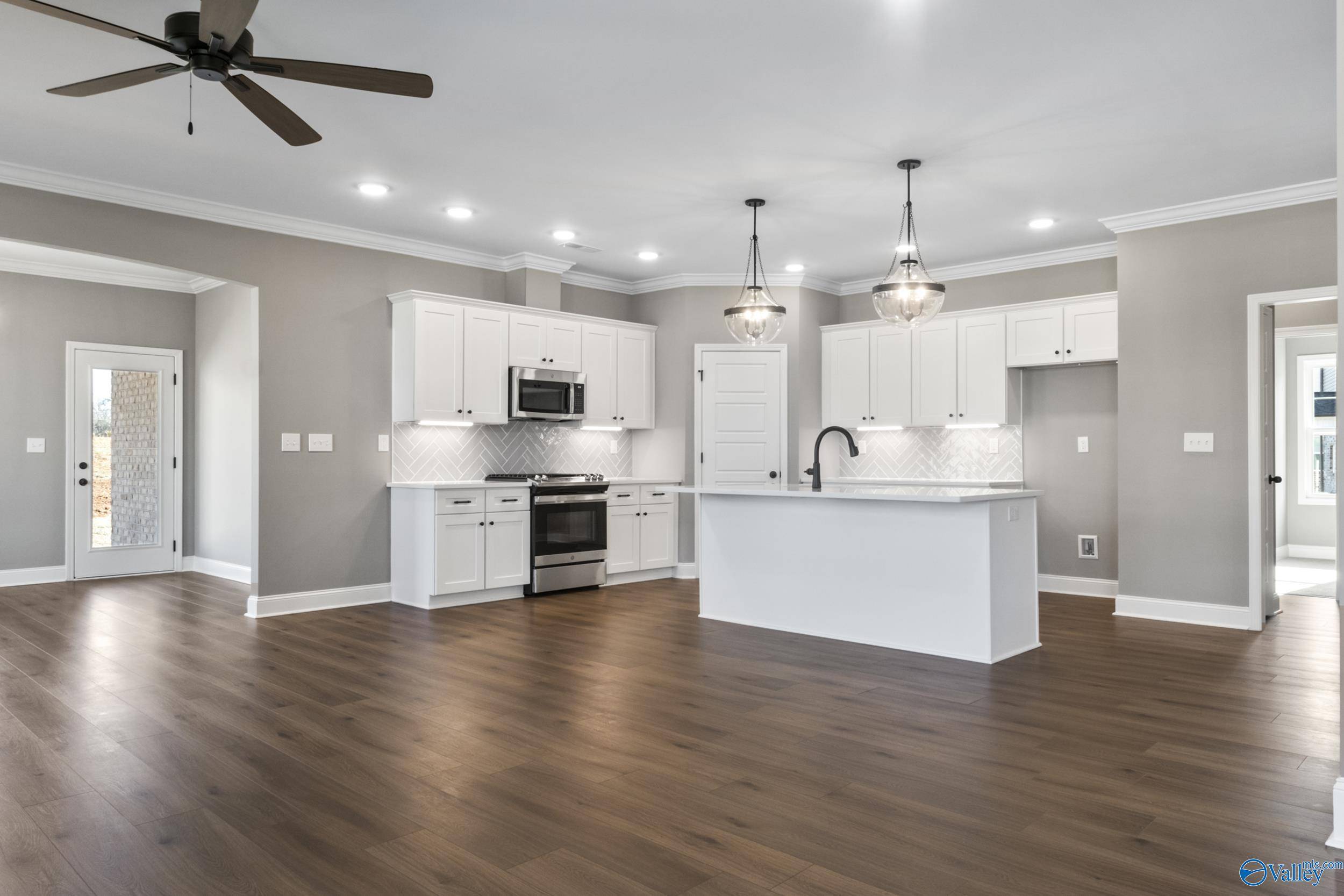 New Market, AL 35761,115 Ayers Spring Road