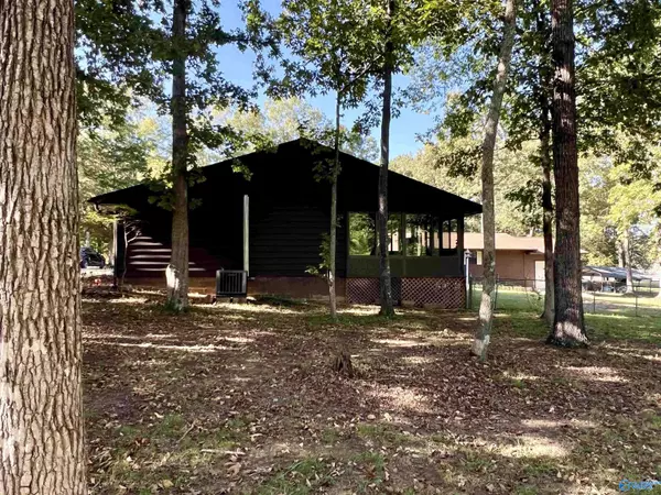 Cedar Bluff, AL 35959,1535 County Road 131