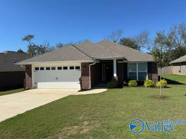 137 Bingham Way, New Market, AL 35761