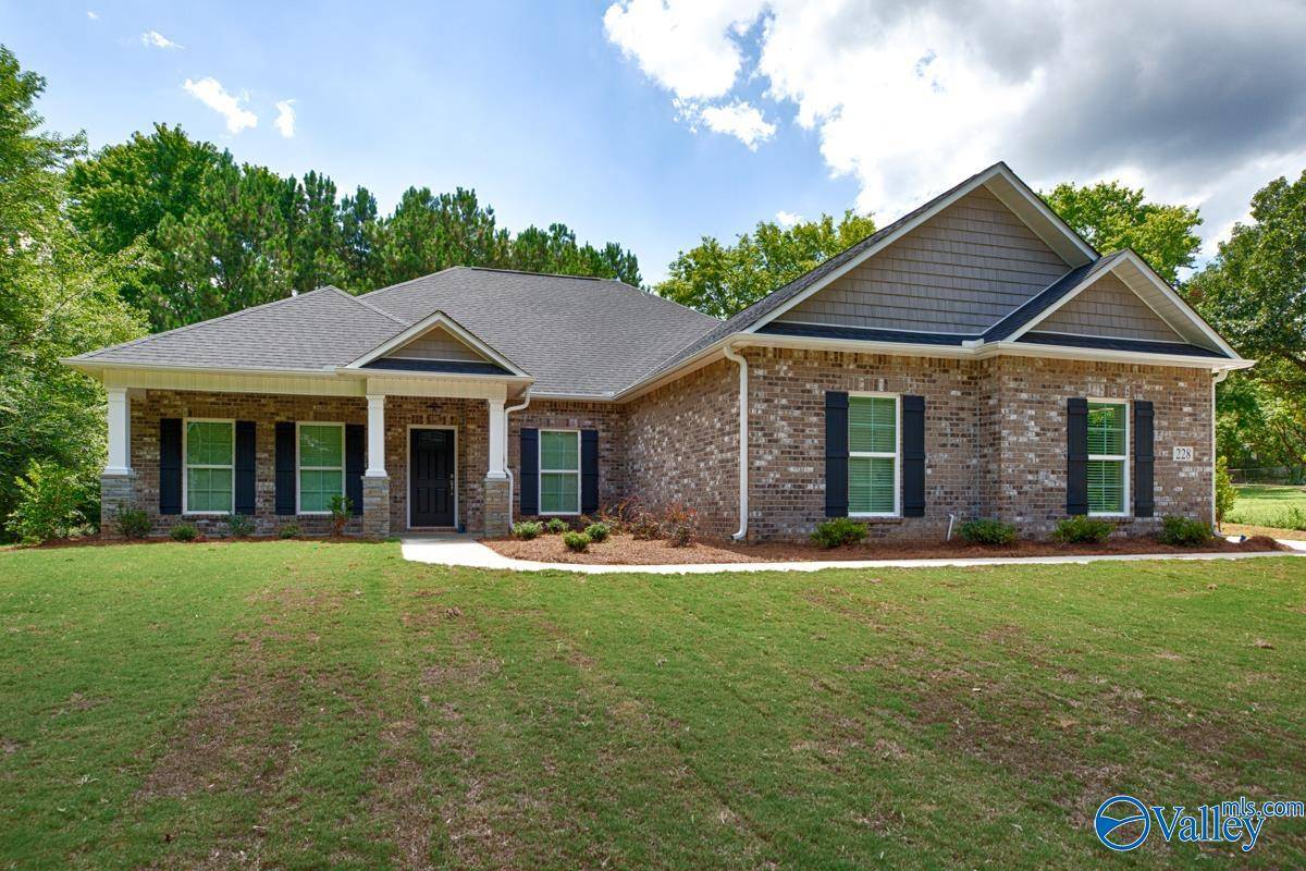 Huntsville, AL 35811,226 Lyndon Cove Road