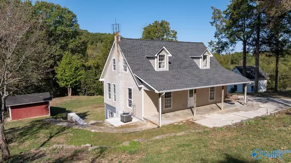 Prospect, TN 38477,1855 Poplar Hill Road