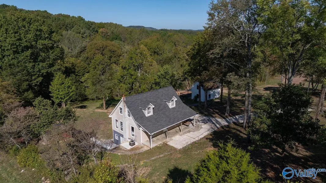 1855 Poplar Hill Road, Prospect, TN 38477