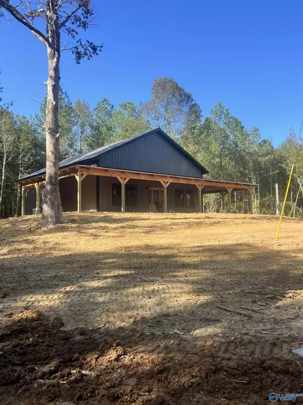 4175 County Road 117, Cedar Bluff, AL 35959