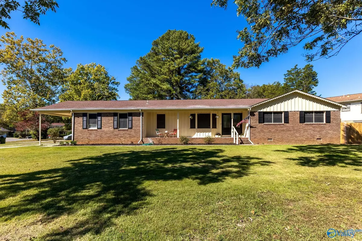 Huntsville, AL 35810,3900 NW Gardenside Drive NW