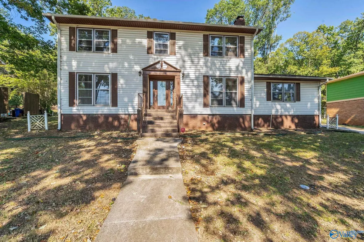 Huntsville, AL 35810,4012 Cedar Gate Road NW