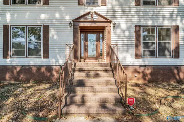 Huntsville, AL 35810,4012 Cedar Gate Road NW