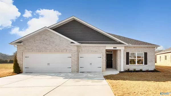 Meridianville, AL 35759,190 Bramble Creek Drive