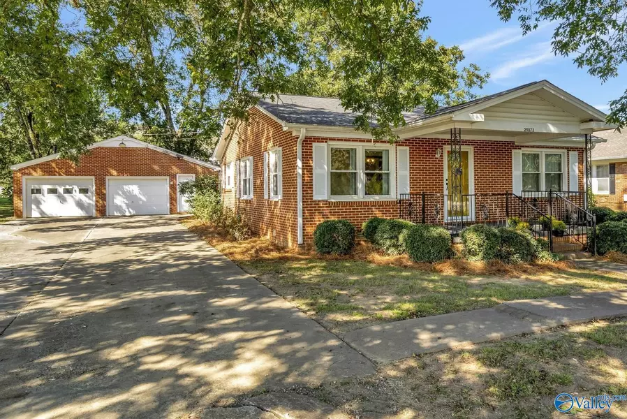29872 Al Highway 35, Woodville, AL 35776