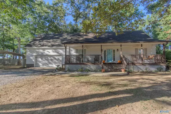 223 Williams Road, Toney, AL 35773