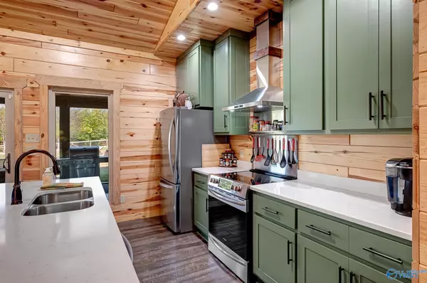 Langston, AL 35755,331 Dolphin Point Drive