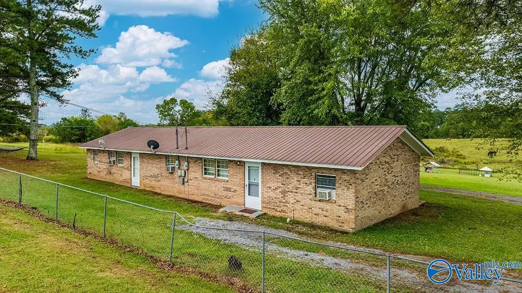 689 County Road 407, Sylvania, AL 35988