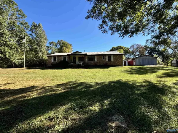 1231 Brown Road, Boaz, AL 35957