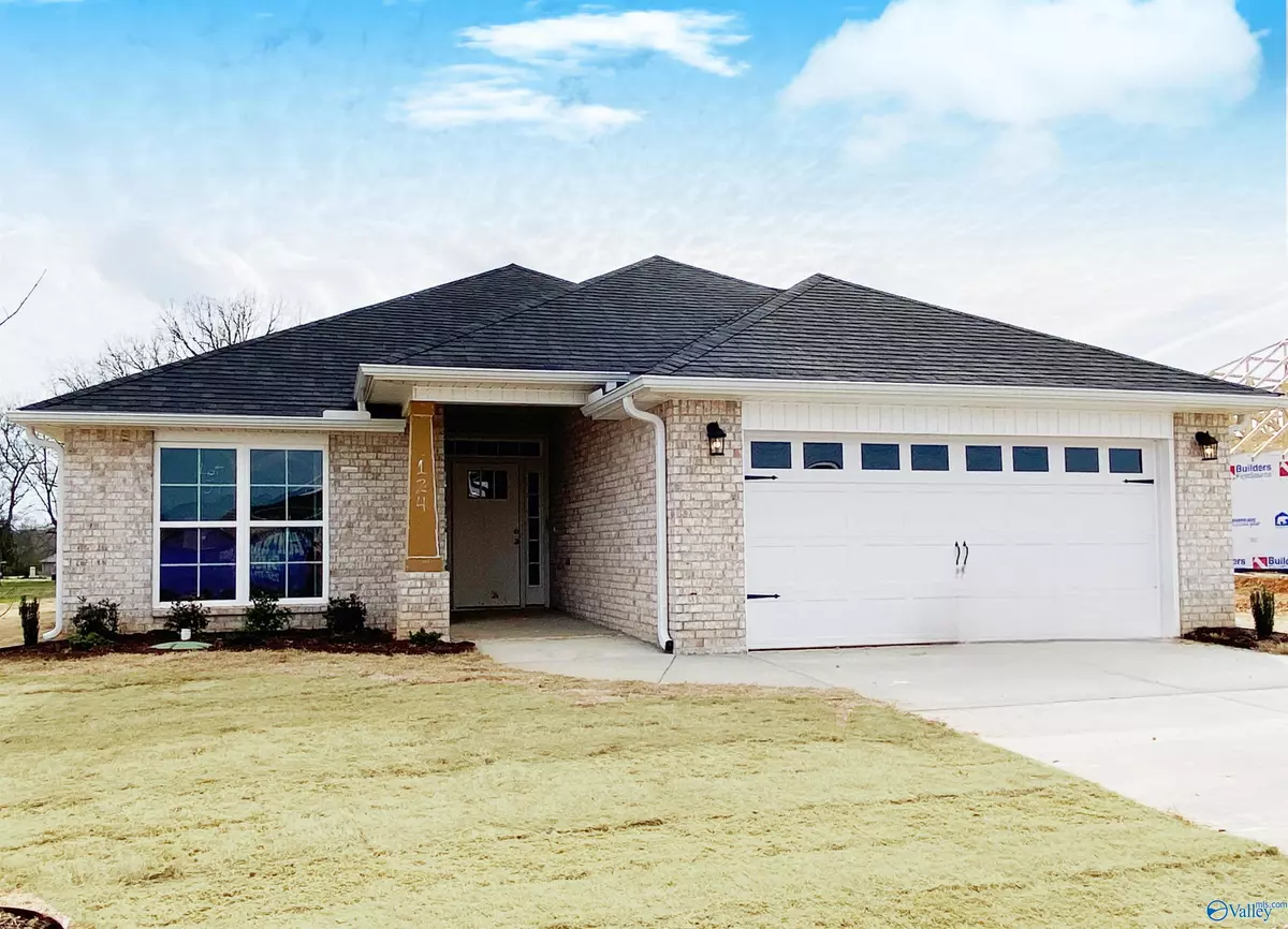 New Market, AL 35761,124 Sidney Ruth Drive