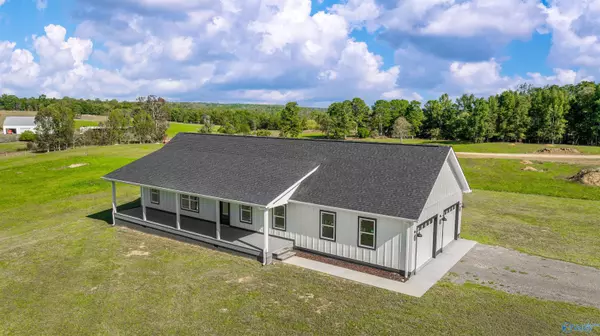 4401 County Road 78, Fort Payne, AL 35967