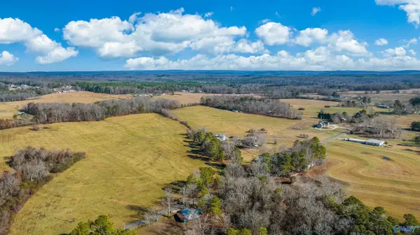 1 Pumpkin Center Road NE, Fort Payne, AL 35967