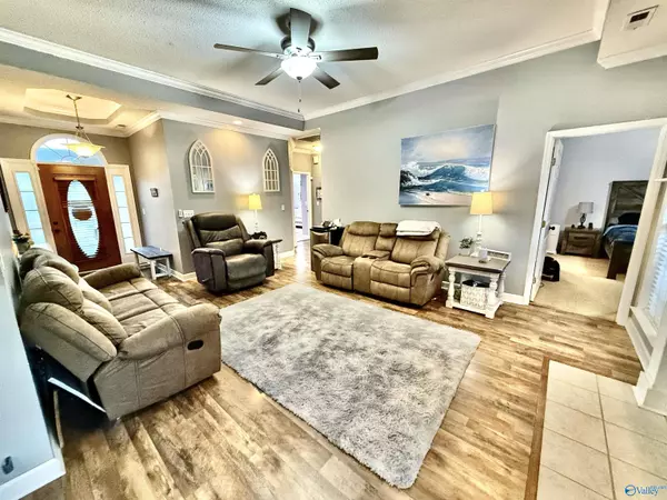 Owens Cross Roads, AL 35763,210 Deer Tracks Circle