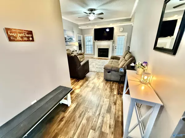 Owens Cross Roads, AL 35763,210 Deer Tracks Circle