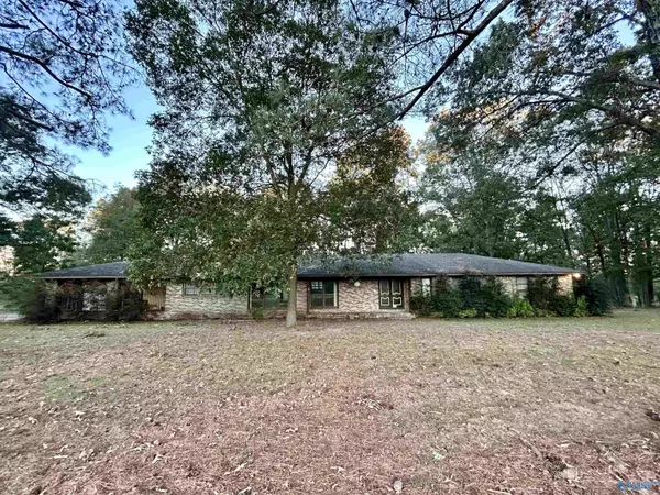 14961 Alabama Highway 227, Geraldine, AL 35974