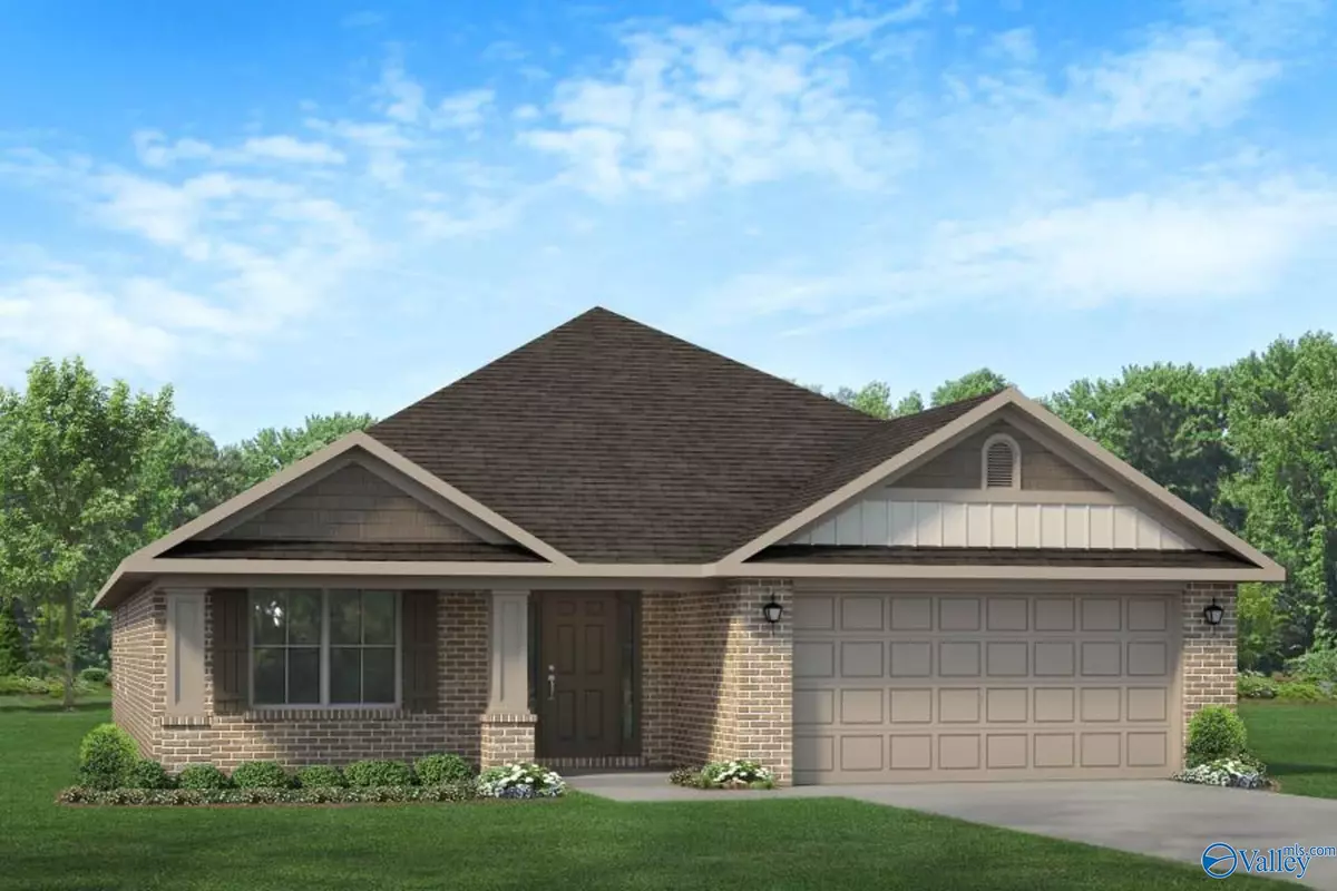 Meridianville, AL 35759,109 Lilac Lane