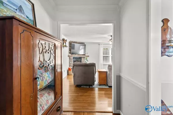 Geraldine, AL 35974,12633 County Road 52