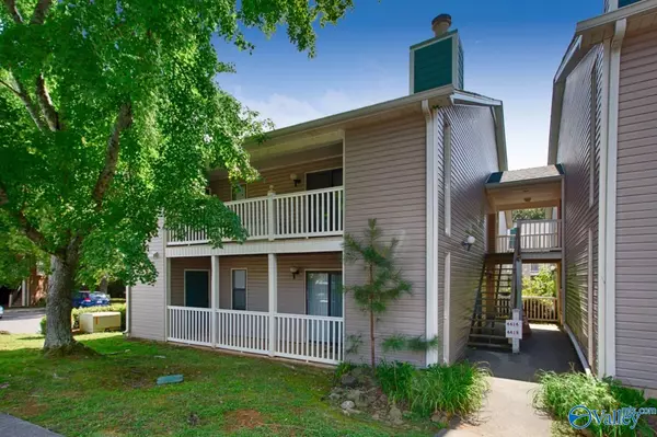 6616 Willow Pointe Drive #A, Huntsville, AL 35806