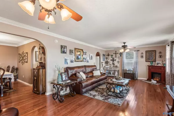 Albertville, AL 35950,19 Enterprise Drive