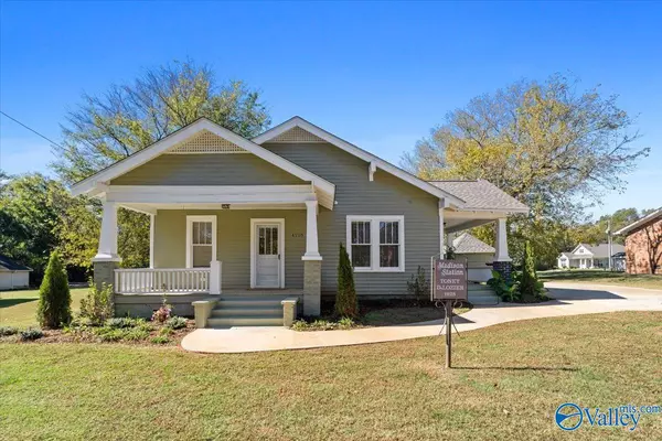 4218 Sullivan Street, Madison, AL 35758