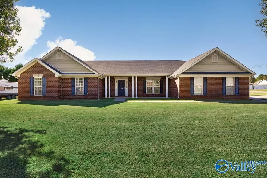 108 Chinaberry Lane, Meridianville, AL 35759