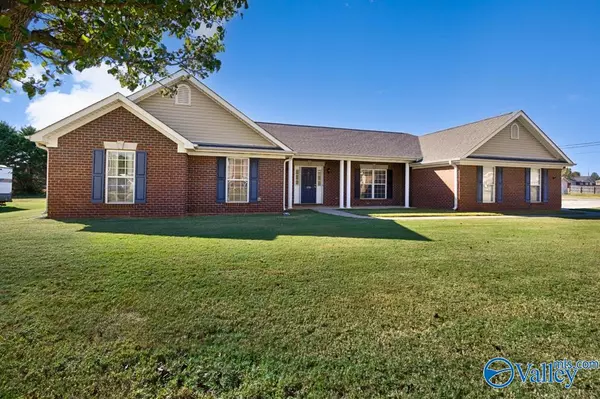 Meridianville, AL 35759,108 Chinaberry Lane