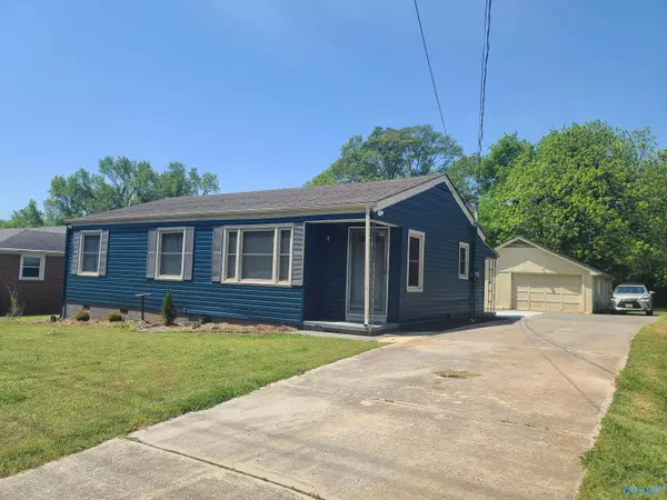 4206 Sullivan Street, Madison, AL 35758