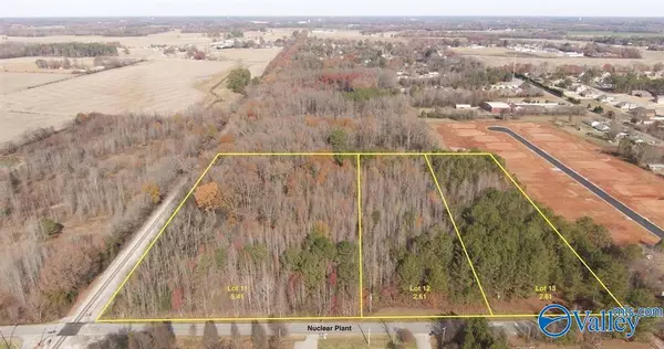 Lot 13 Nuclear Plant Road, Tanner, AL 35671