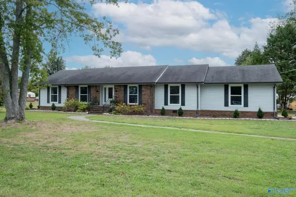 26905 Pattie Lane, Ardmore, TN 38449