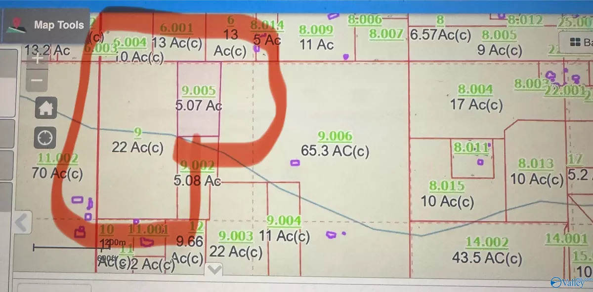 Centre, AL 35960,26.64 County Road 16