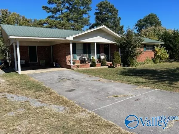 152 Poplar Drive, Rainsville, AL 35986