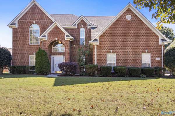 138 River Walk Trail, New Market, AL 35761