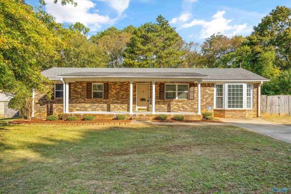 217 Gordon Drive, Athens, AL 35811