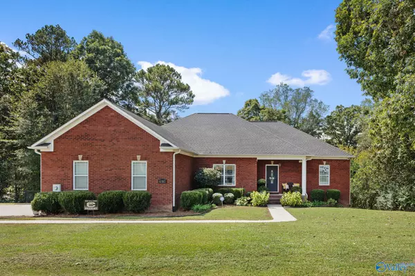 1707 Churchill Lane, Cullman, AL 35055