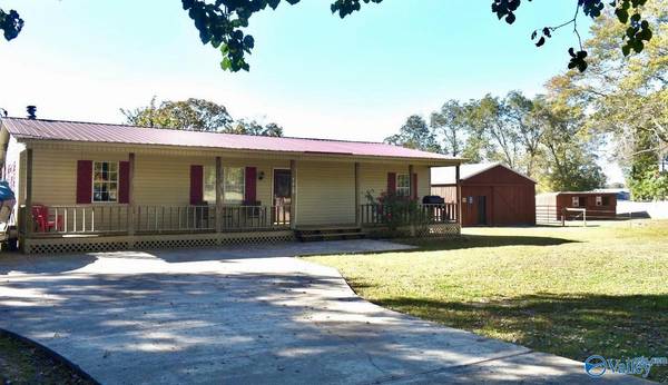 1923 Highway 231, Arab, AL 35016